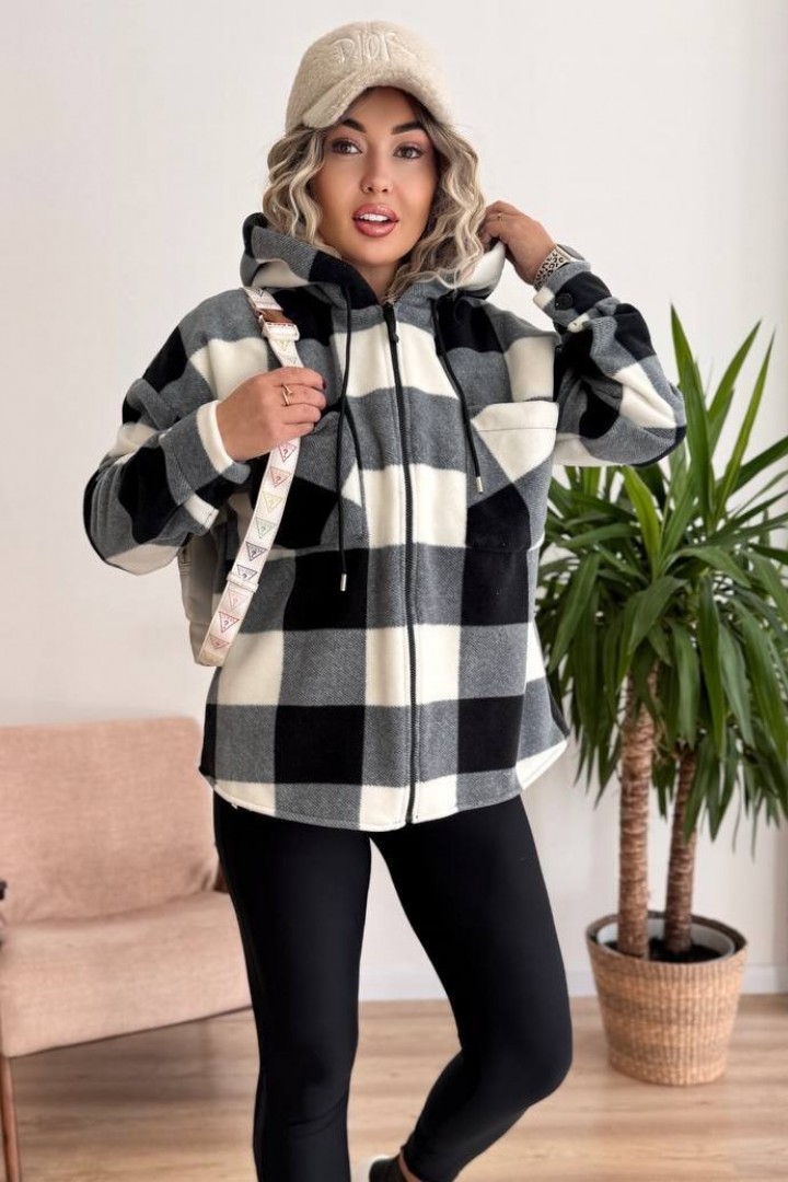 Сорочка на меху XOF-7003A490