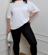 Лосини зі штрипками ELR-4067A400