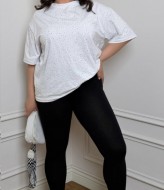 Лосини зі штрипками ELR-4067A400