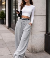 Оверсайз штаны женские  REM-155A550