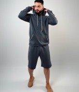 Мужской костюм с шортами  LZ-A1365A670