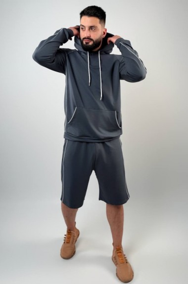 Чоловічий костюм LZ-A1365A670