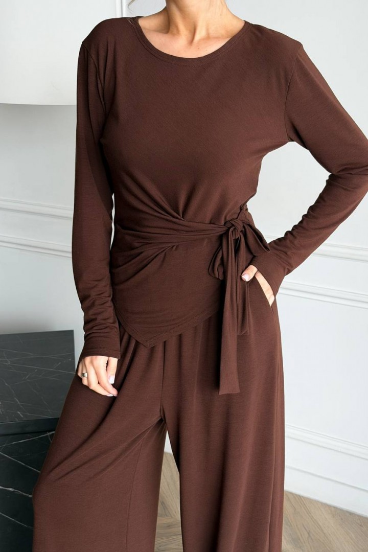 Базовий костюм  BAV-2611A490 