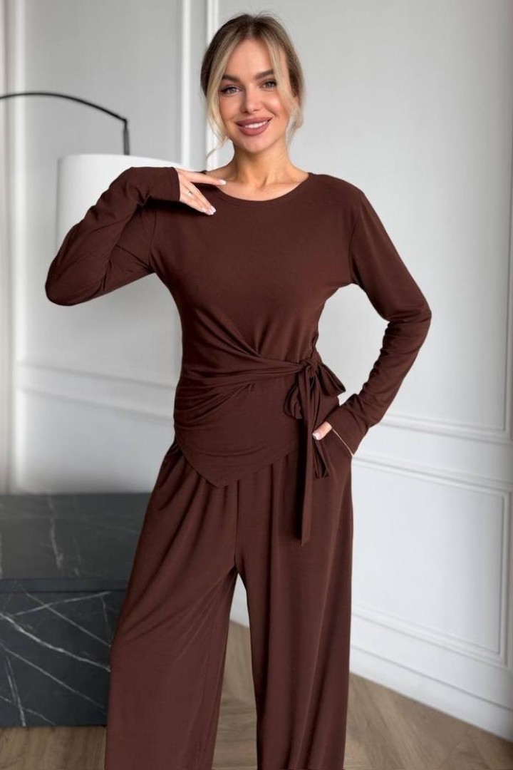 Базовий костюм  BAV-2611A490 