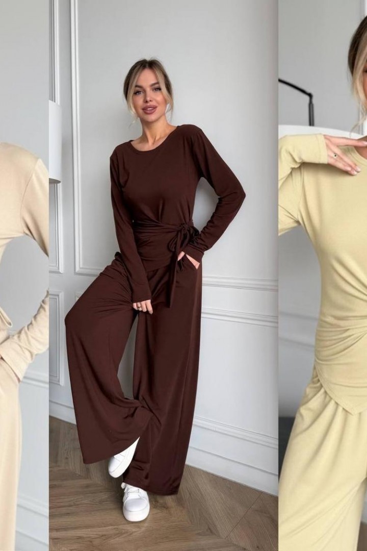 Базовий костюм  BAV-2611A490 