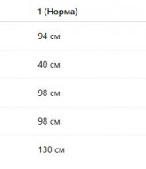 Сукня сорочка  BAV-014A450