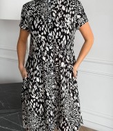 Сукня сорочка  BAV-014A450