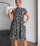 Сукня сорочка  BAV-014A450