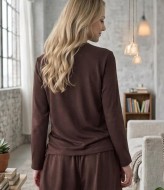 Стильный женский костюм MIK-2499A530