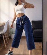 Удлиненные шорты  JK-01056A450