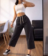 Удлиненные шорты  JK-01056A450