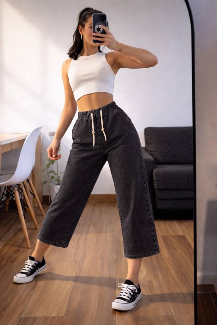 Удлиненные шорты  JK-01056A450