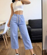 Удлиненные шорты  JK-01056A450