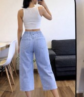 Удлиненные шорты  JK-01056A450