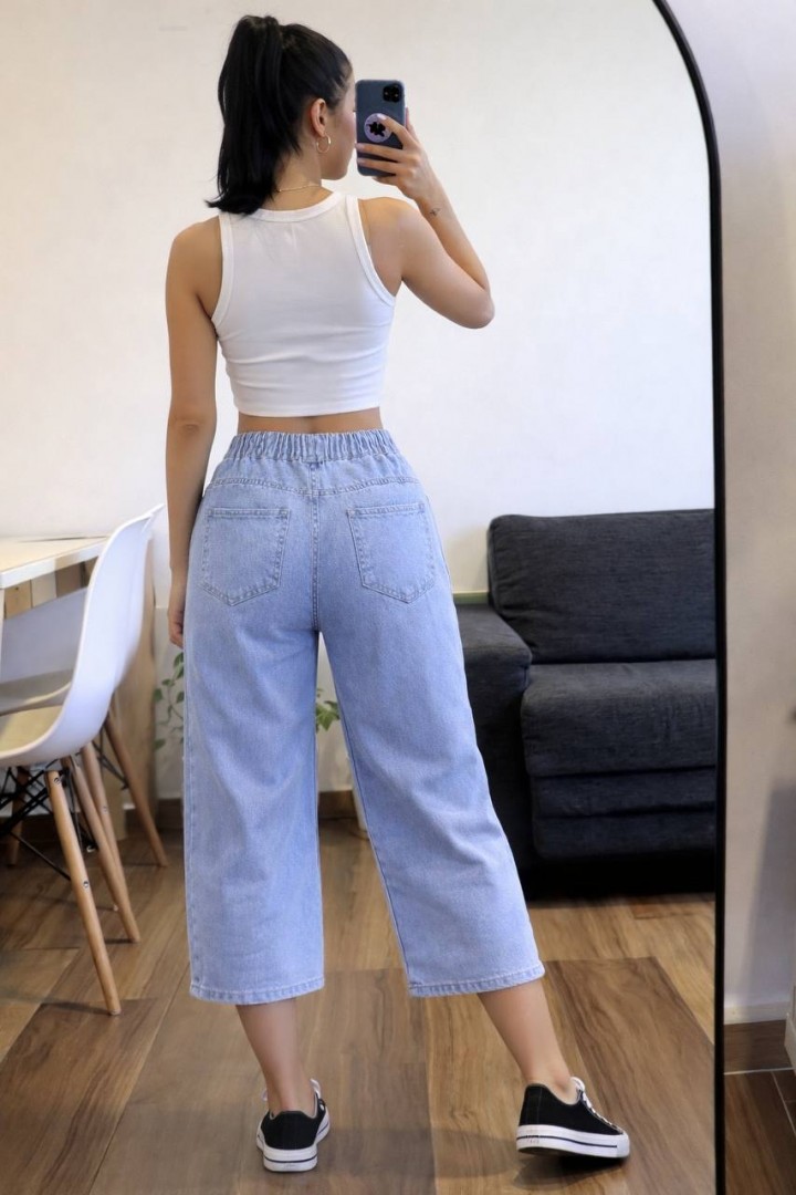 Удлиненные шорты  JK-01056A450