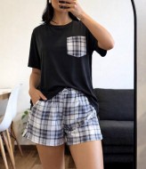 Комфортная пижама  JK-1913A300