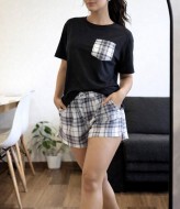 Комфортная пижама  JK-1913A300