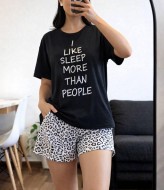 Комфортная пижама  JK-1913A300