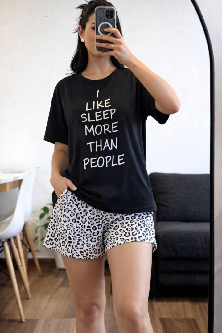 Комфортная пижама  JK-1913A300