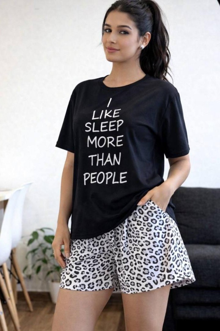 Комфортная пижама  JK-1913A300