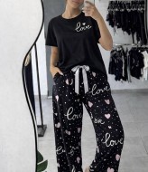 Пижама LOVE  JK-1914A350