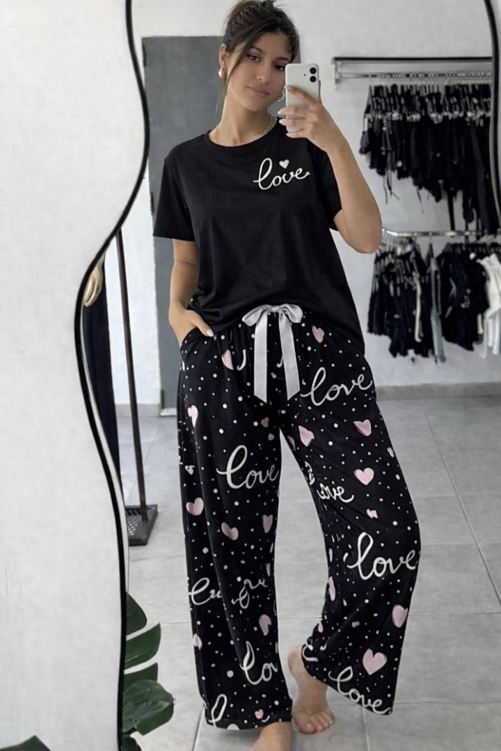 Пижама LOVE  JK-1914A350