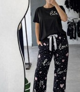 Пижама LOVE  JK-1914A350