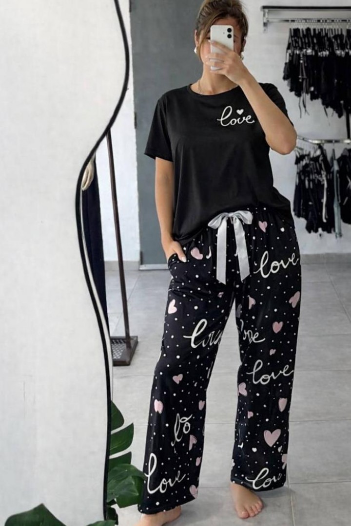 Пижама LOVE  JK-1914A350