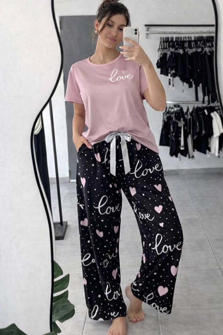 Пижама LOVE  JK-1914A350