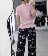 Пижама LOVE  JK-1914A350