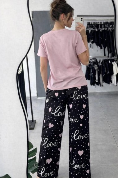 Піжама LOVE  JK-1914A350 