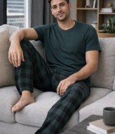 Чоловіча піжама  JK-1915A450 