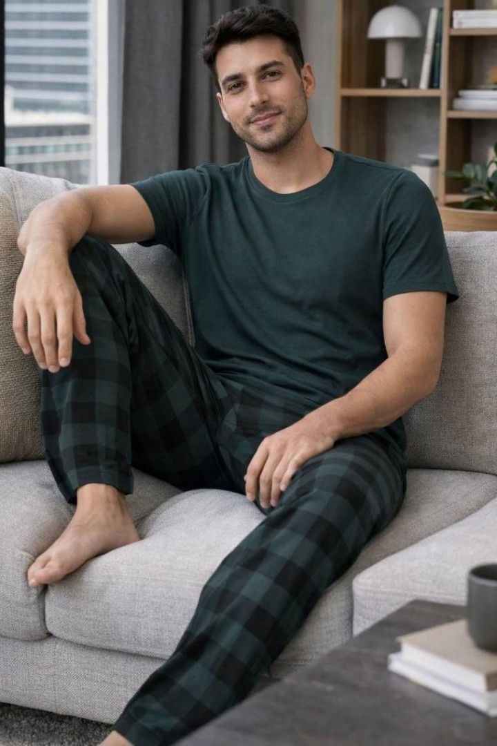 Чоловіча піжама  JK-1915A450 