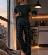 Чоловіча піжама  JK-1915A450 