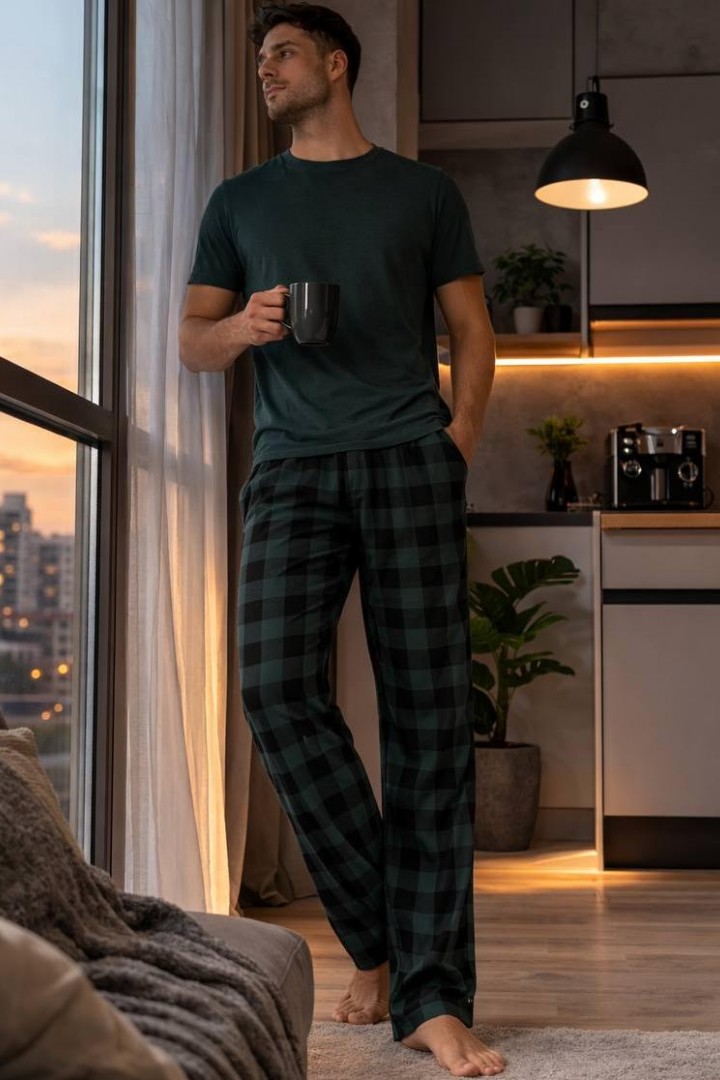 Чоловіча піжама  JK-1915A450 