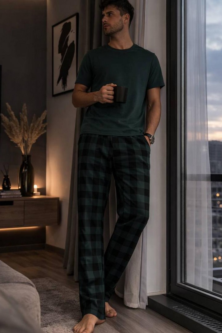 Чоловіча піжама  JK-1915A450 