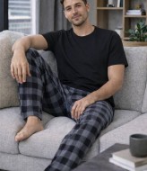 Чоловіча піжама  JK-1915A450 