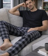 Чоловіча піжама  JK-1915A450 