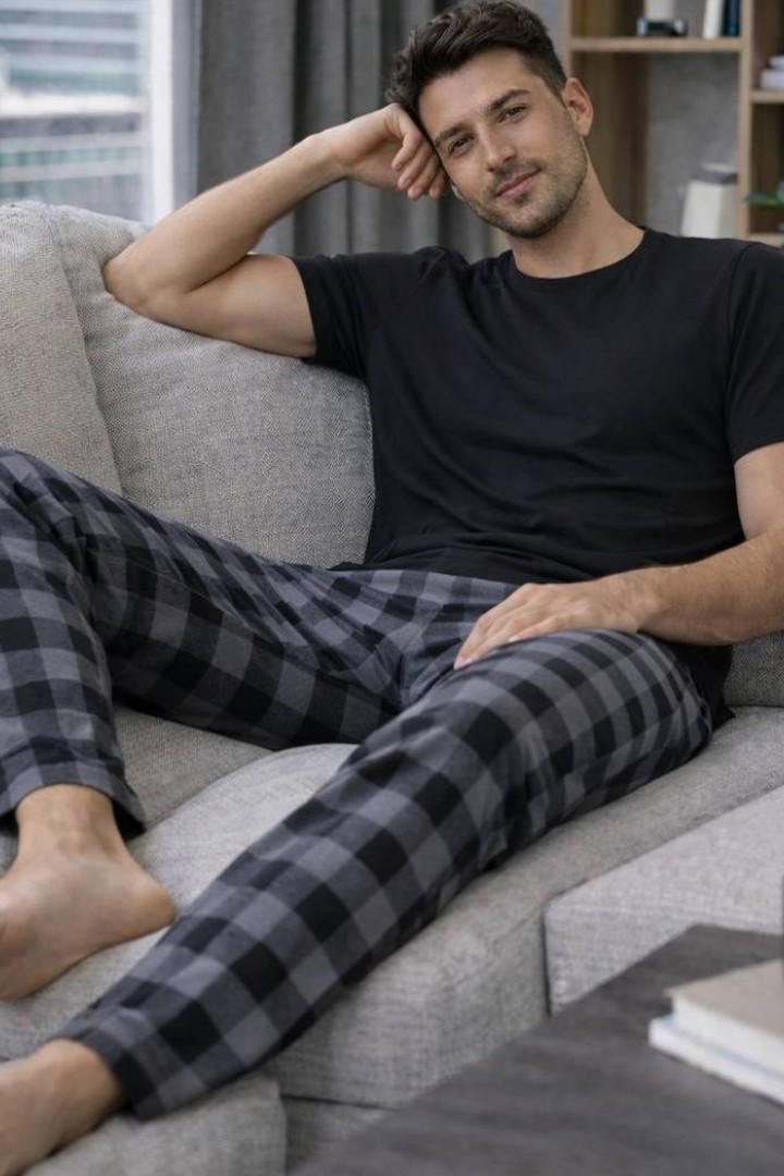 Чоловіча піжама  JK-1915A450 