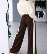 Велюровый костюм  JK-0401A700