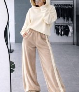 Велюровый костюм  JK-0401A700