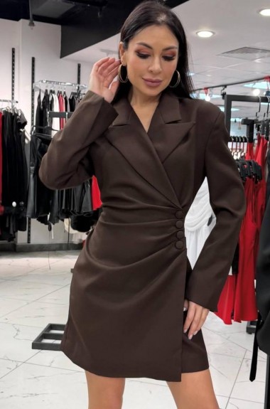 Сукня  піджак  EPZ-512A630