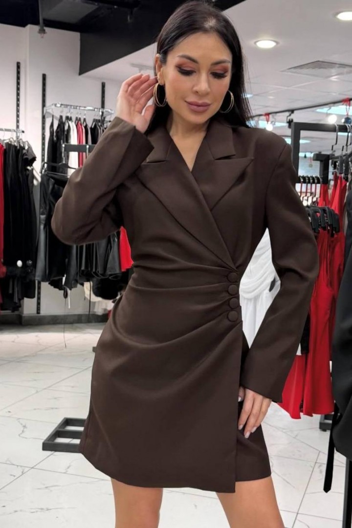 Сукня  піджак  EPZ-512A630