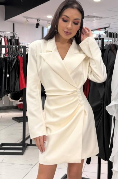 Сукня  піджак  EPZ-512A630