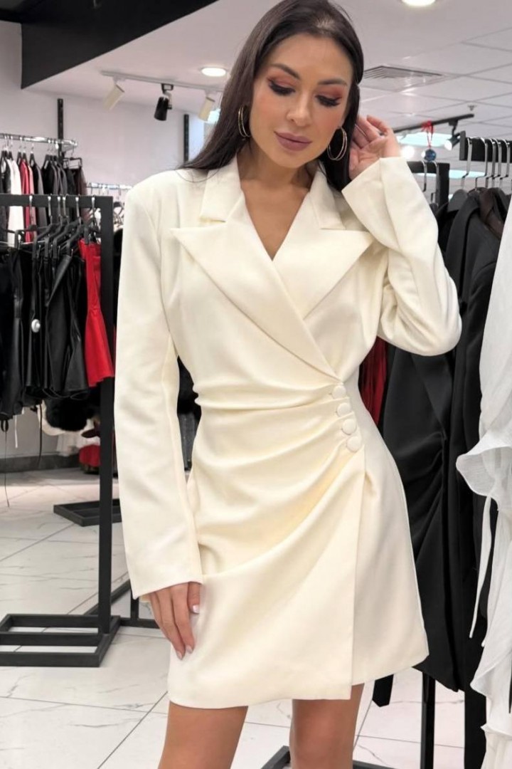 Сукня  піджак  EPZ-512A630