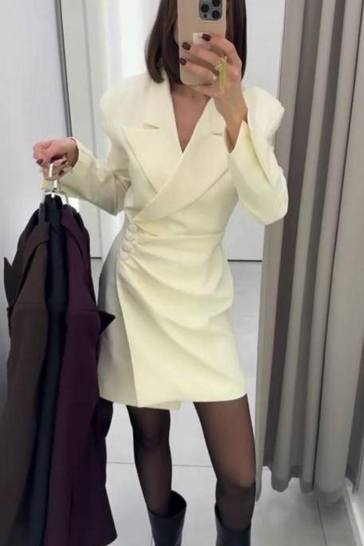 Сукня  піджак  EPZ-512A630