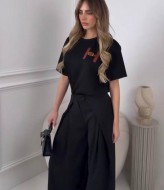 Брюки палаццо  JW-413A420