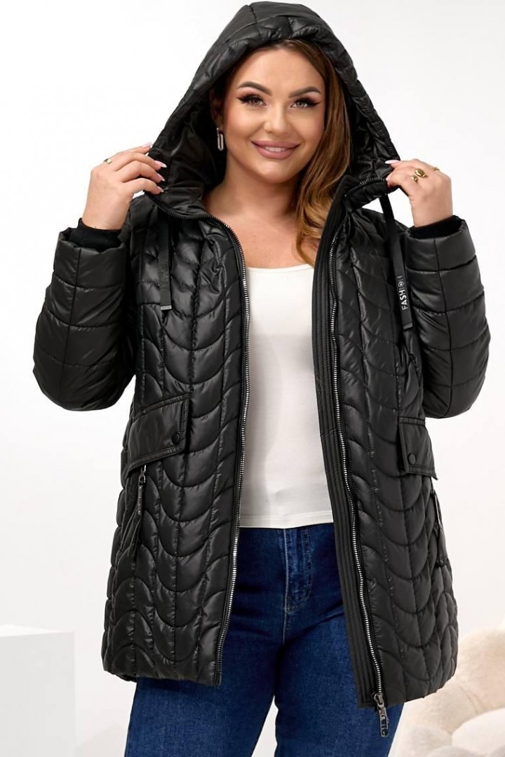 Куртка демісезонна  JW-2048A1000