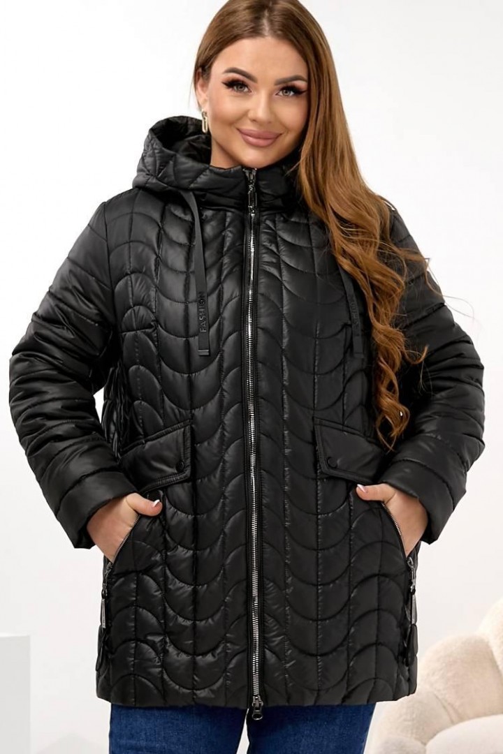 Куртка демісезонна  JW-2048A1000