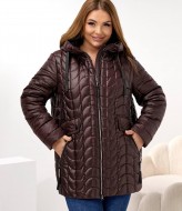 Куртка демісезонна  JW-2048A1000